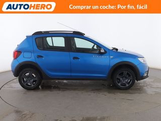 Dacia Sandero 0.9 TCe SL Trotamundos