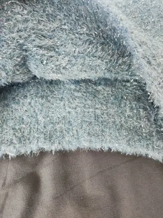 Camisola Zara 6/7 anos como nova