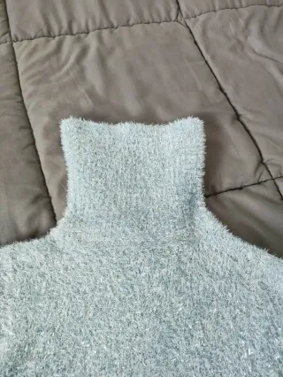 Camisola Zara 6/7 anos como nova