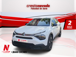 Citroen C4 2024 ¡¡Desde 235€ al mes!!