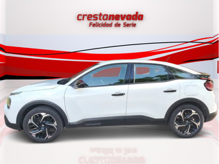 Citroen C4 2024 ¡¡Desde 235€ al mes!!