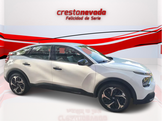 Citroen C4 2024 ¡¡Desde 235€ al mes!!