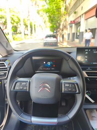 Citroen C4 2024 ¡¡Desde 235€ al mes!!