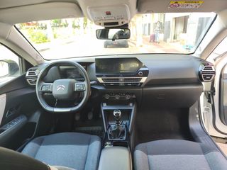 Citroen C4 2024 ¡¡Desde 235€ al mes!!