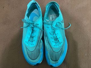 Nike Vaporfly Zapatillas Running Hombre