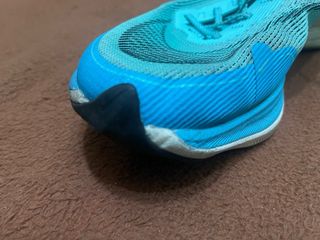 Nike Vaporfly Zapatillas Running Hombre