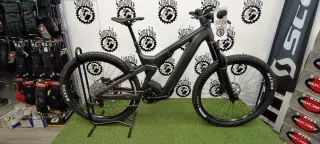 Scott Patron 920 Talla M