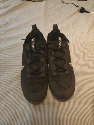 Nike Vapormax Zapatillas Negras