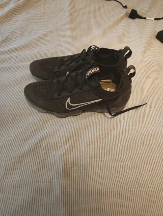 Nike Vapormax Zapatillas Negras