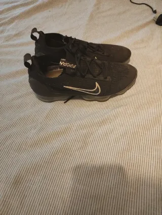 Nike Vapormax Zapatillas Negras