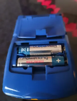 Game Boy Color nintendo Pokémon pikachu + juego