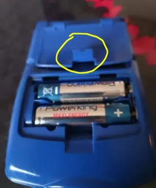 Game Boy Color nintendo Pokémon pikachu + juego