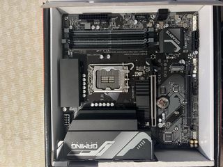 Placa Base Gigabyte B760M Gaming X DDR4