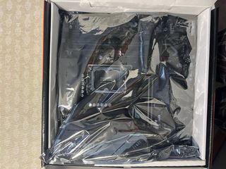 Placa Base Gigabyte B760M Gaming X DDR4