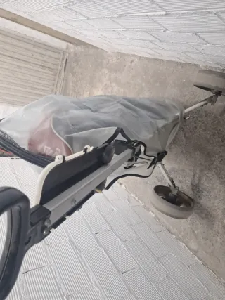 Funda impermeable para carrito de golf