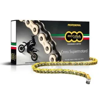 Catena Regina 520 RH2 112 maglie