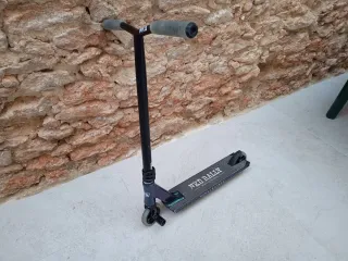 Scooter NKD Rally v4