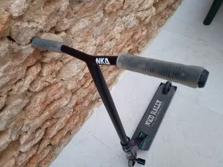 Scooter NKD Rally v4