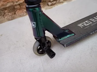 Scooter NKD Rally v4