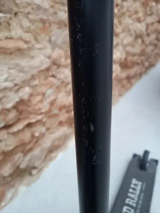 Scooter NKD Rally v4