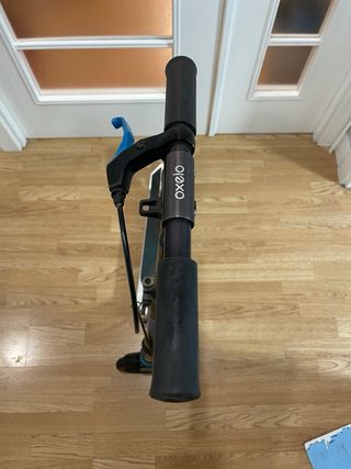 Patinete OXELO 9 MID