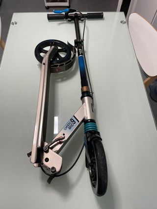 Patinete OXELO 9 MID