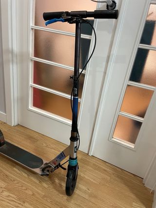 Patinete OXELO 9 MID