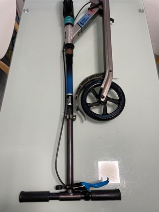 Patinete OXELO 9 MID