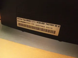 Regalo impresora Lexmark Antigua