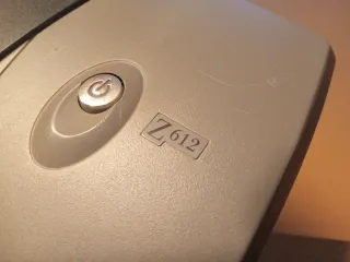 Regalo impresora Lexmark Antigua