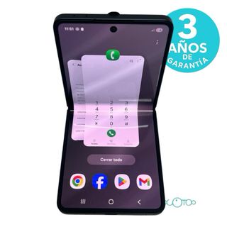 SAMSUNG GALAXY Z FLIP 7 256 GB