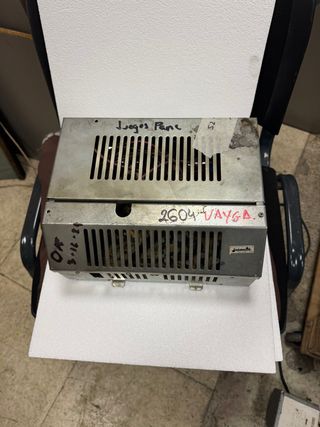 Chasis VGA de Photoplay de 21”