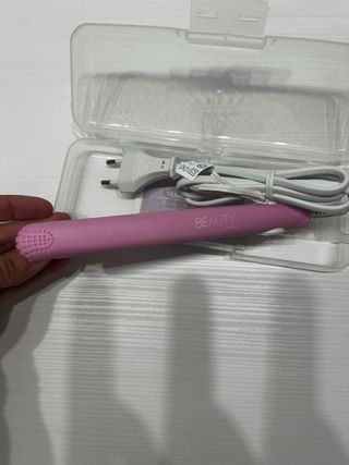 Plancha de pelo de viaje Lefties