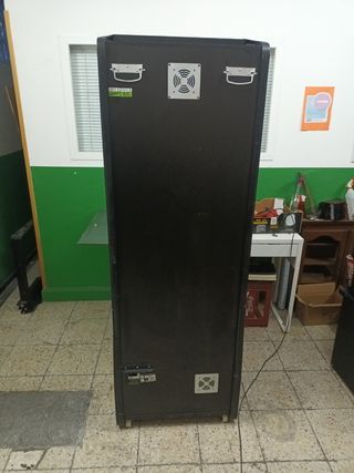 Maquina Tragaperras kongchita.