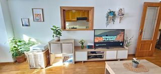 Piso en alquiler en La Constitución - Canaleta en Mislata