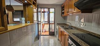 Piso en alquiler en La Constitución - Canaleta en Mislata