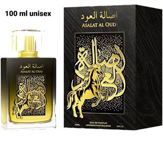 Profumo Asalat Al Oud 100ml Unisex
