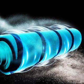 Cecotec Robot Aspirador y Fregasuelos Conga 3890 U