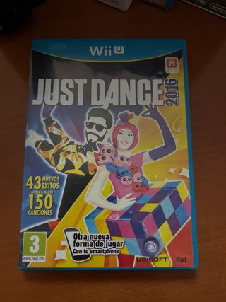 Nintendo Wii U Nera + Giochi e Accessori