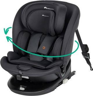 Bebeconfort RevolveFix 360 i-Size, Silla Coche 360