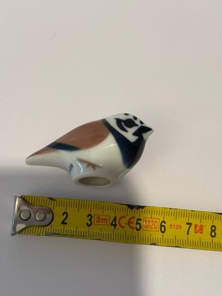 Pajaritos Sargadelos