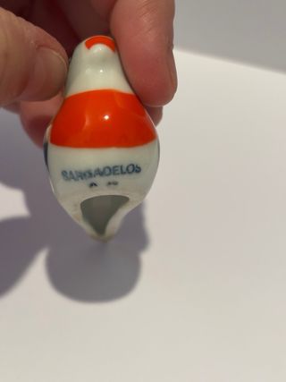 Pajaritos Sargadelos