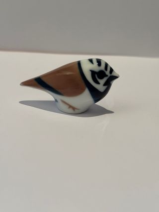 Pajaritos Sargadelos