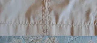 Gabardina Stradivarius Beige Talla M