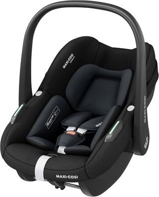Maxi-Cosi Pebble S i-SIze, Silla Coche Bebé, 0-15M