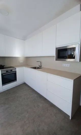 Carpintero/Montador/Instalador muebles de cocina.