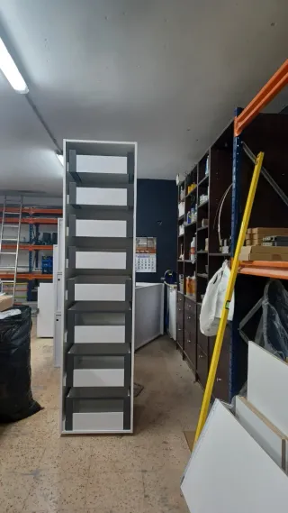 Carpintero/Montador/Instalador muebles de cocina.