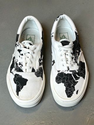 Zapatillas Vans 40, Era “Save Our Planet”