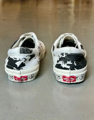 Zapatillas Vans 40, Era “Save Our Planet”