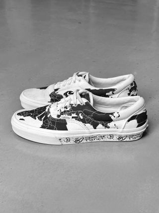 Zapatillas Vans 40, Era “Save Our Planet”